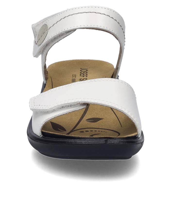 Josef Seibel Ibiza 79 - White