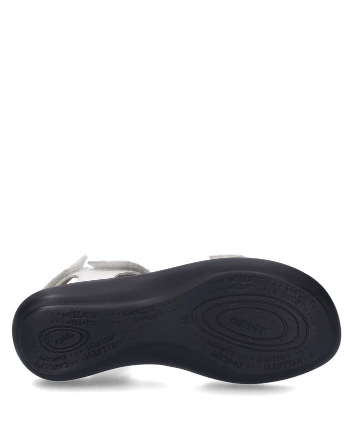 Josef Seibel Ibiza 79 - White