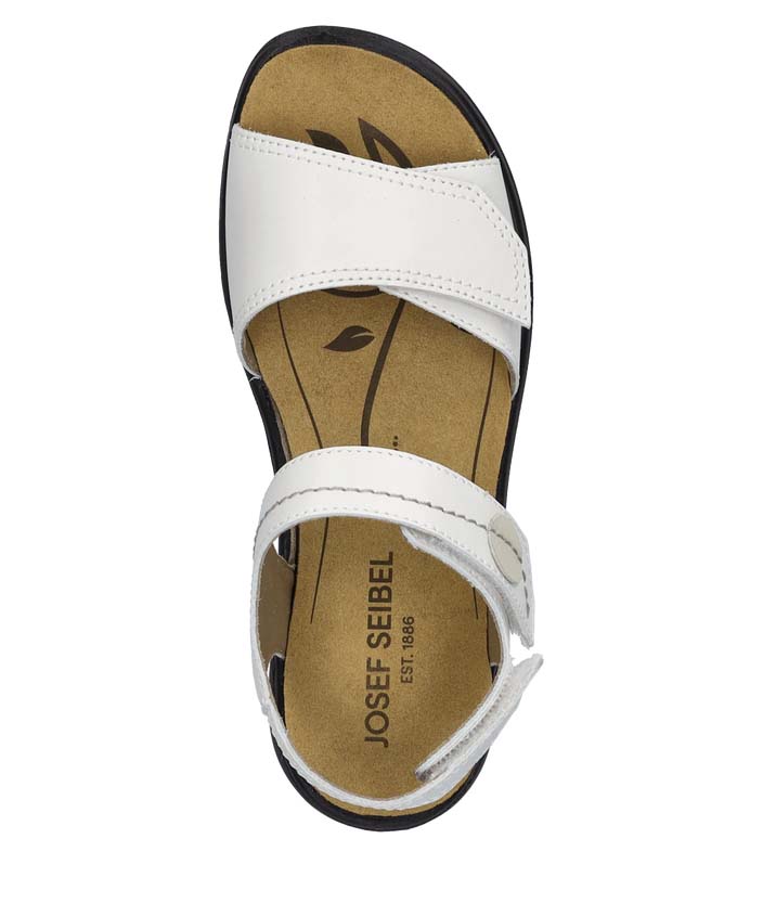 Josef Seibel Ibiza 79 - White