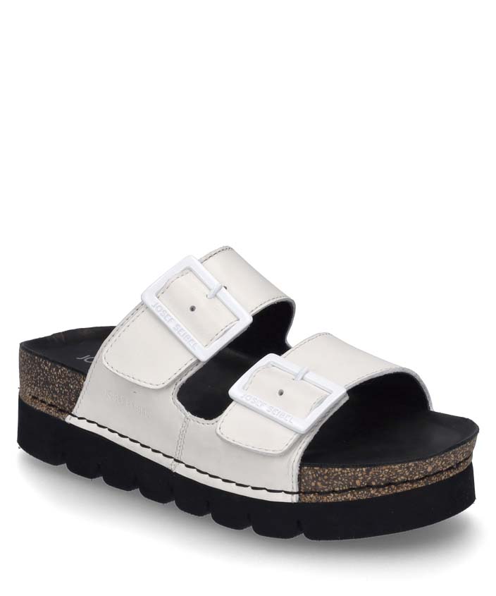 Josef Seibel Alice 01 - White