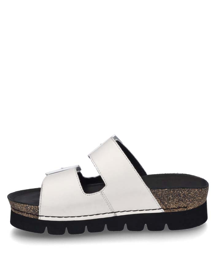 Josef Seibel Alice 01 - White