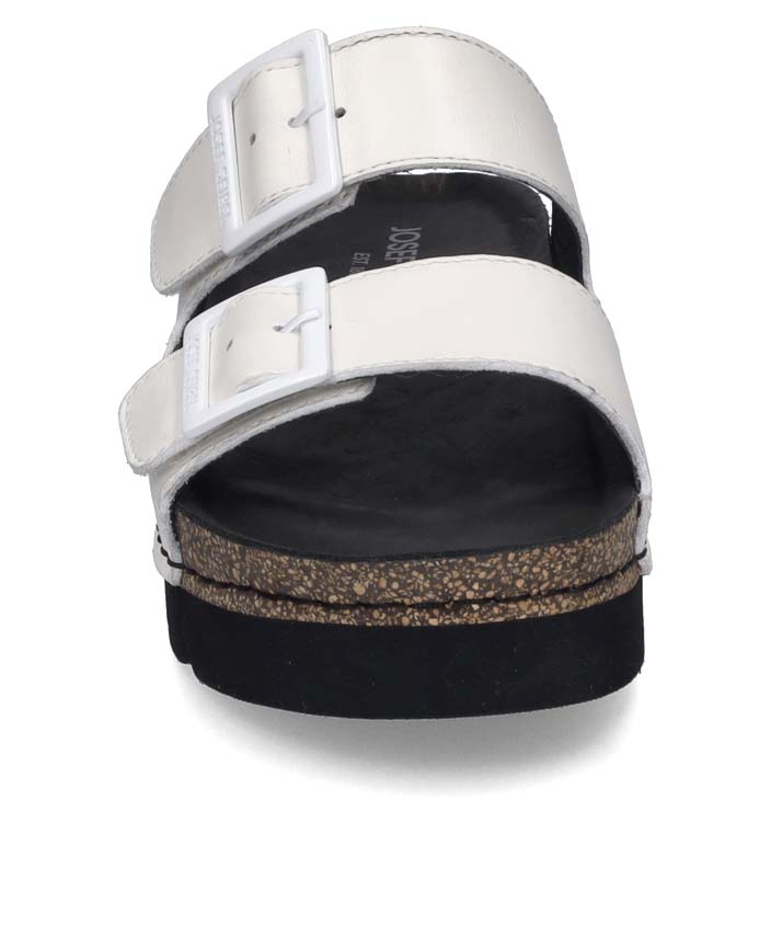 Josef Seibel Alice 01 - White