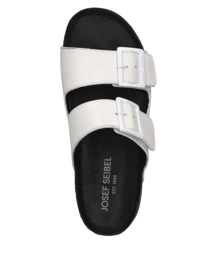 Josef Seibel Alice 01 - White