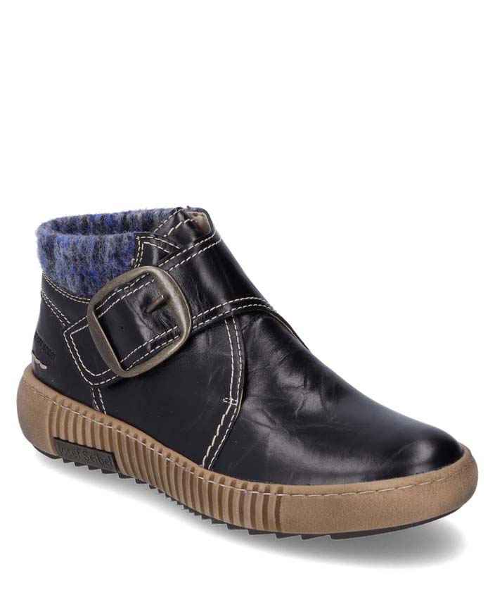 Josef Seibel Maren 25 - Black