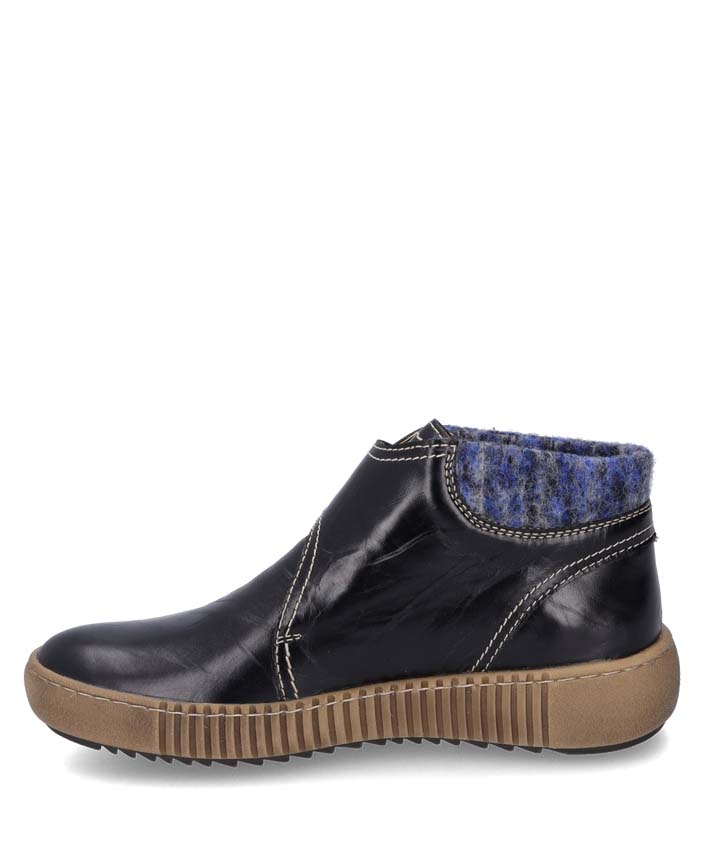 Josef Seibel Maren 25 - Black