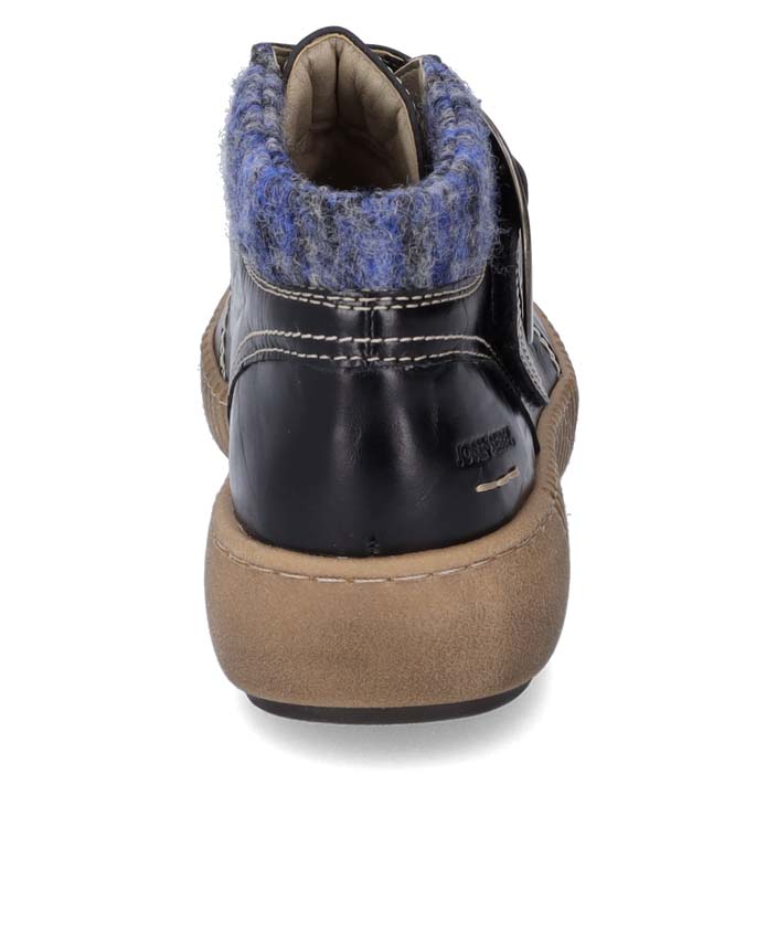 Josef Seibel Maren 25 - Black