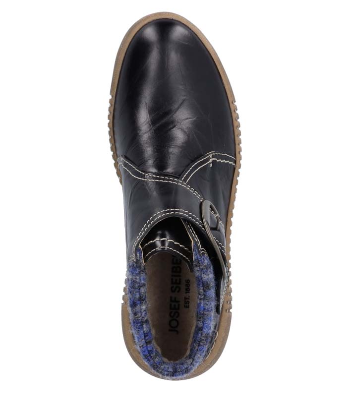 Josef Seibel Maren 25 - Black