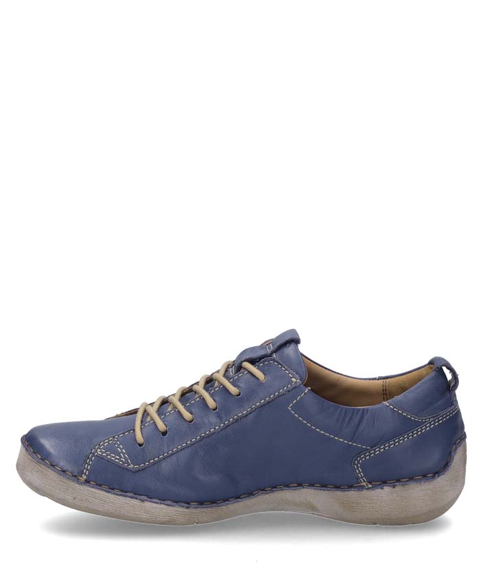 Josef Seibel Fergey 56 - Blue
