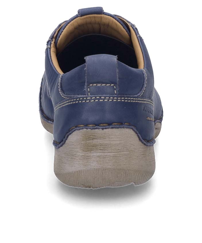 Josef Seibel Fergey 56 - Blue