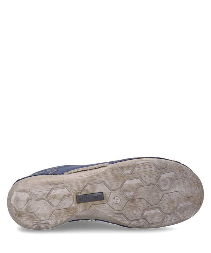 Josef Seibel Fergey 56 - Blue