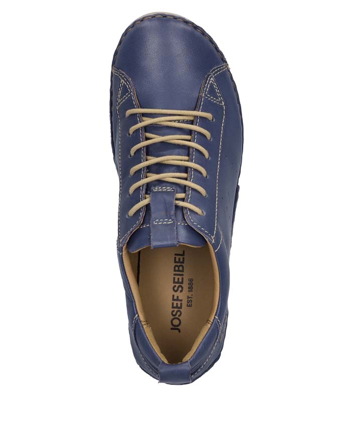 Josef Seibel Fergey 56 - Blue