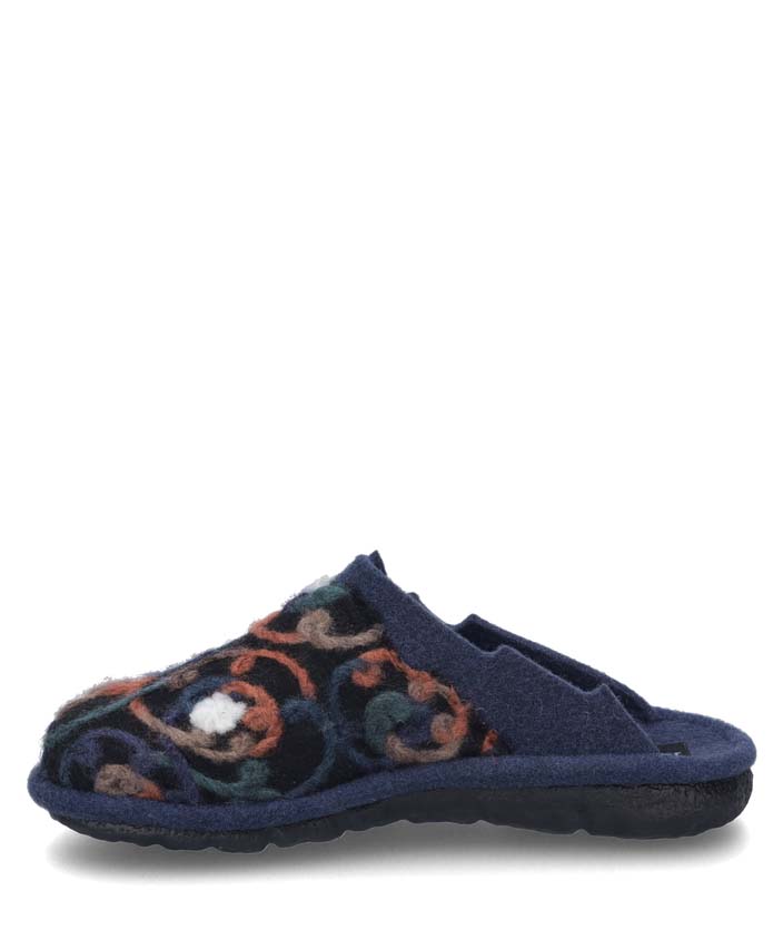 Josef Seibel Lille 07 - Blue