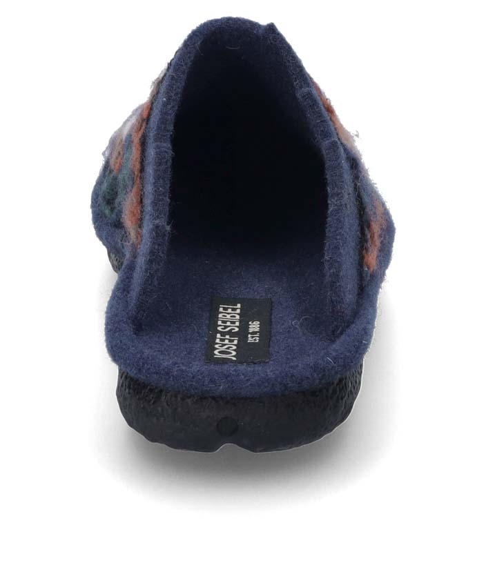 Josef Seibel Lille 07 - Blue