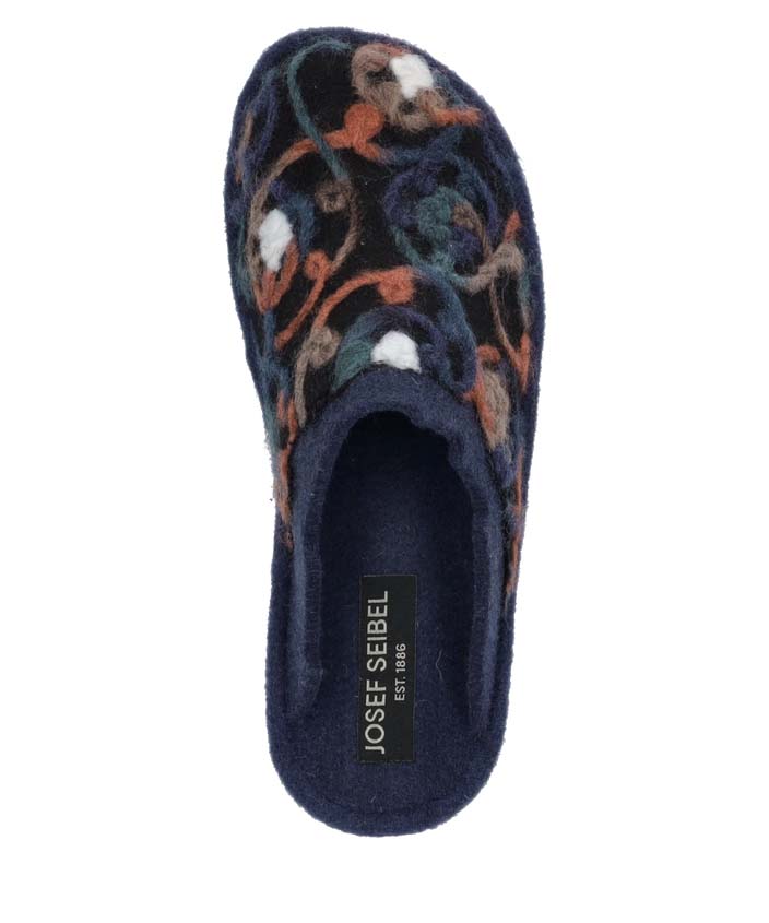 Josef Seibel Lille 07 - Blue