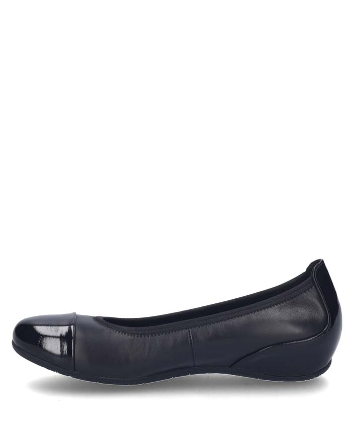 Josef Seibel Florina 01 - Black