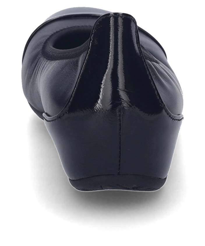 Josef Seibel Florina 01 - Black