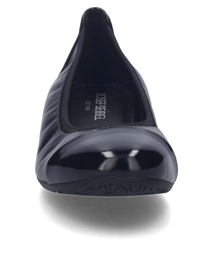 Josef Seibel Florina 01 - Black