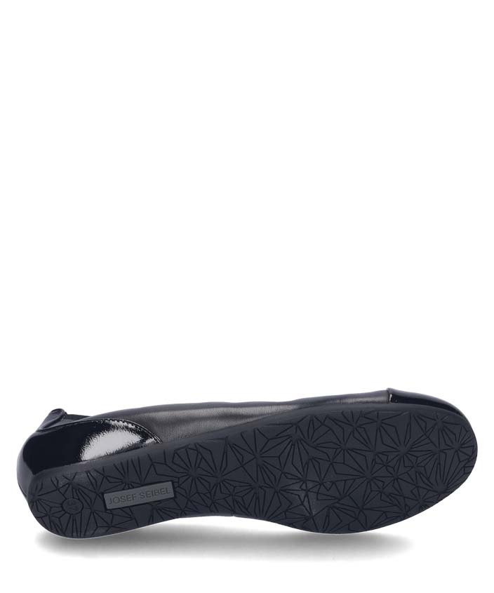 Josef Seibel Florina 01 - Black