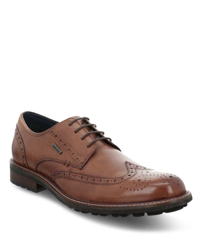 Josef Seibel Jasper 53 - Brown