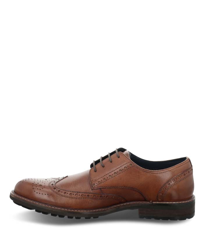 Josef Seibel Jasper 53 - Brown