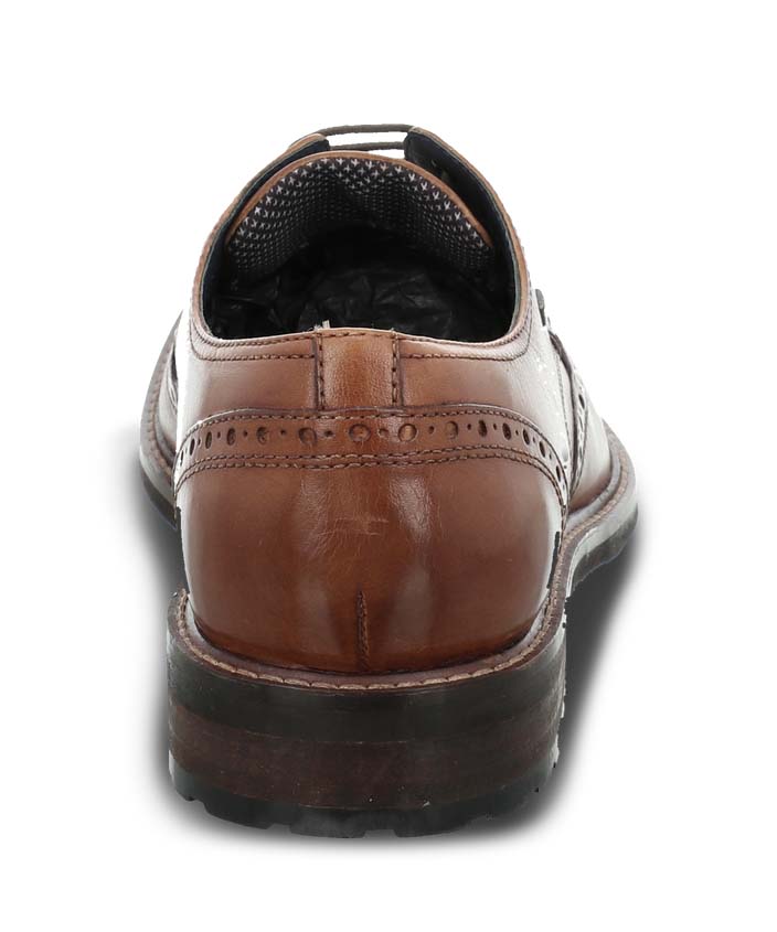 Josef Seibel Jasper 53 - Brown