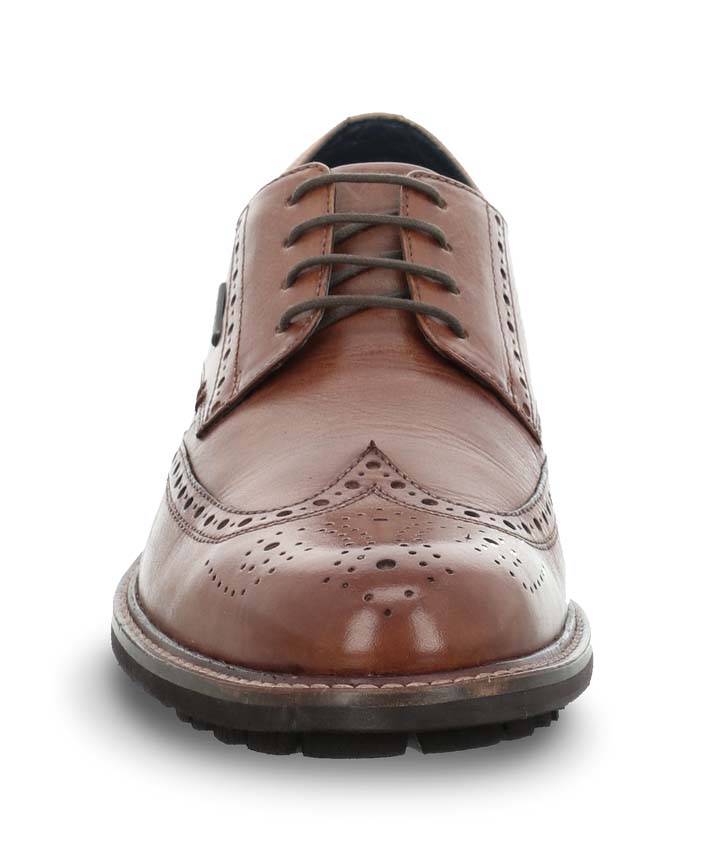 Josef Seibel Jasper 53 - Brown
