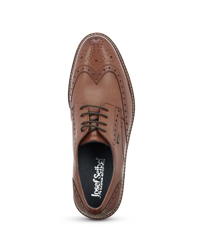 Josef Seibel Jasper 53 - Brown