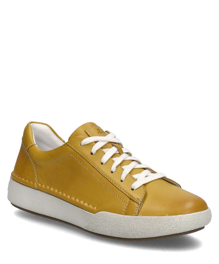 Josef Seibel Claire 01 - Yellow