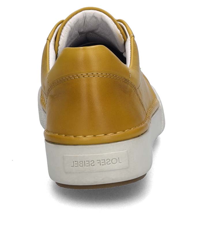 Josef Seibel Claire 01 - Yellow