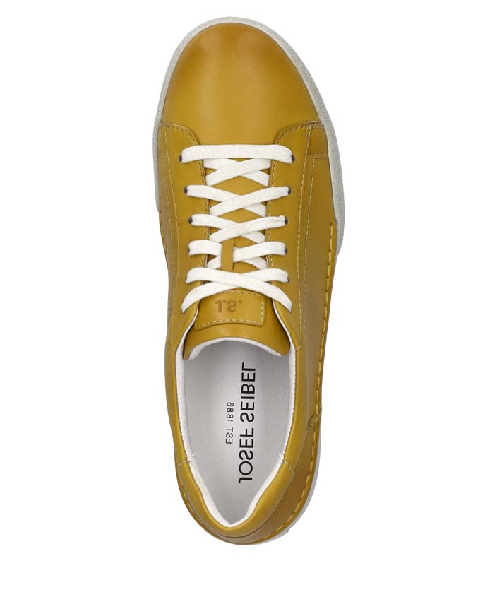 Josef Seibel Claire 01 - Yellow
