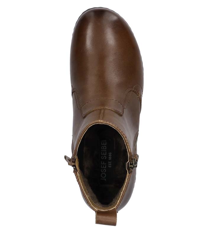 Josef Seibel Darla 02 - Brown