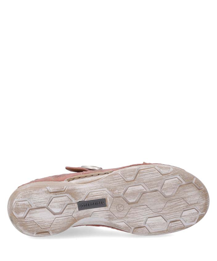Josef Seibel Fergey 80 - Red