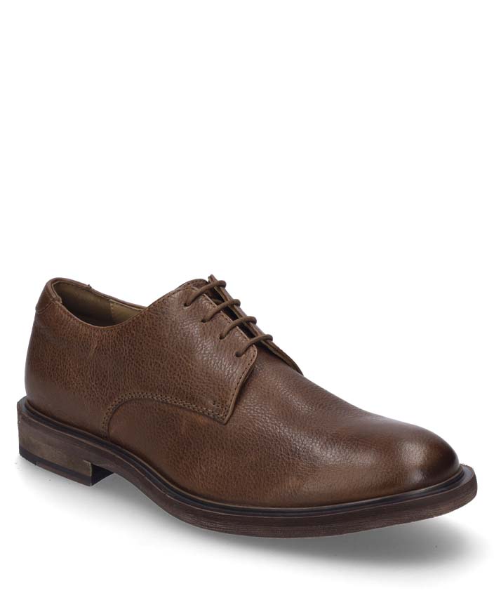 Josef Seibel Bradley 01 - Brown