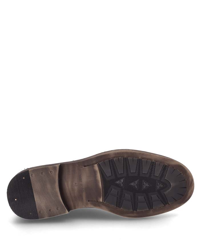 Josef Seibel Bradley 01 - Brown