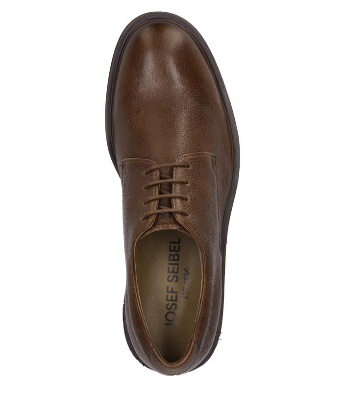 Josef Seibel Bradley 01 - Brown