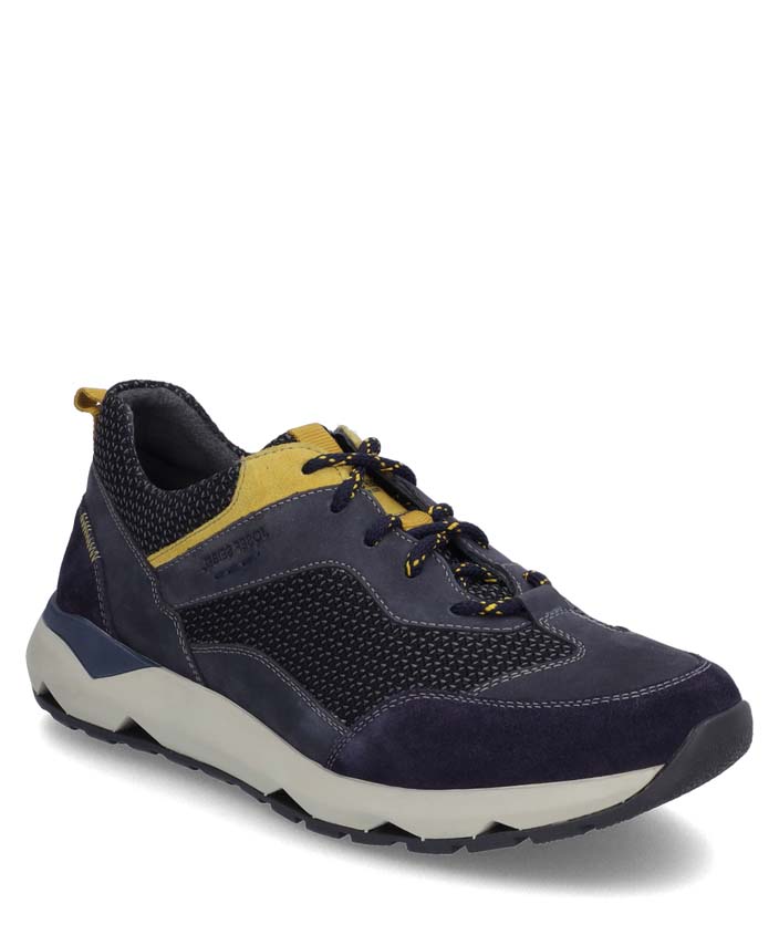 Josef Seibel Jeremiah 08 - Blue