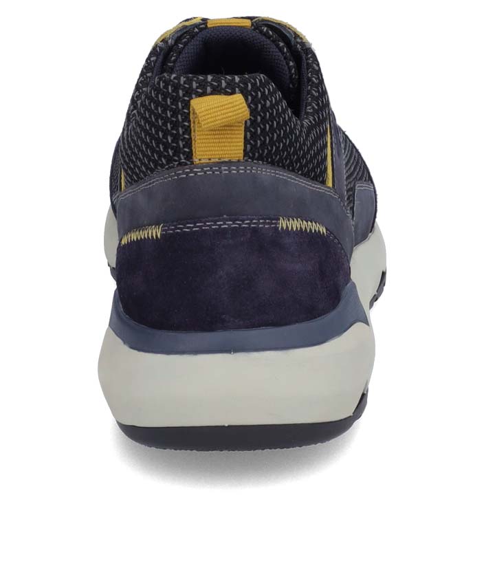 Josef Seibel Jeremiah 08 - Blue