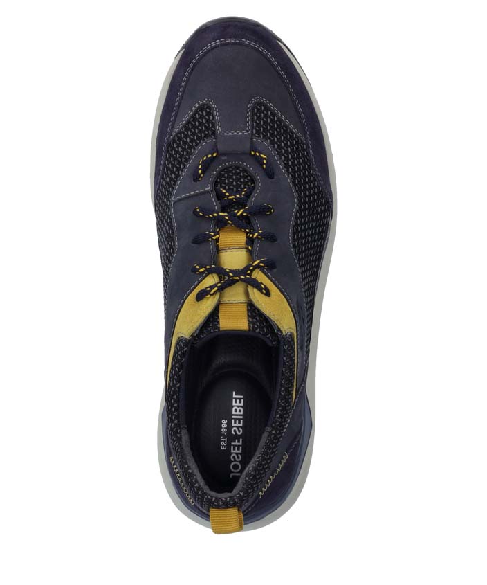 Josef Seibel Jeremiah 08 - Blue