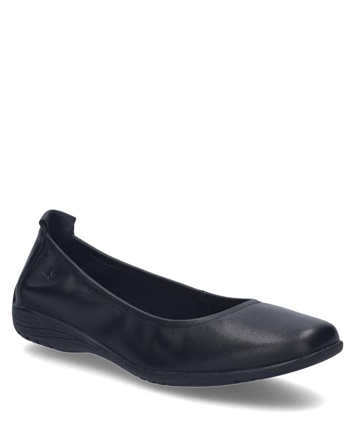 Josef Seibel Fenja 01 - Black