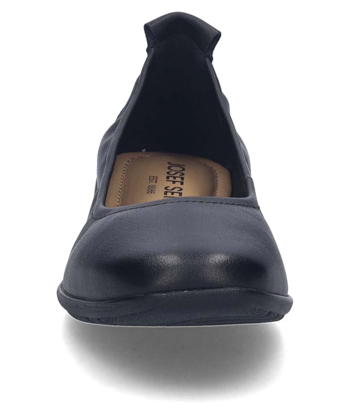 Josef Seibel Fenja 01 - Black