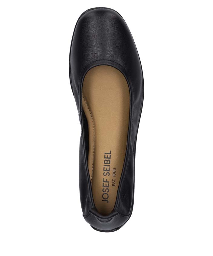 Josef Seibel Fenja 01 - Black