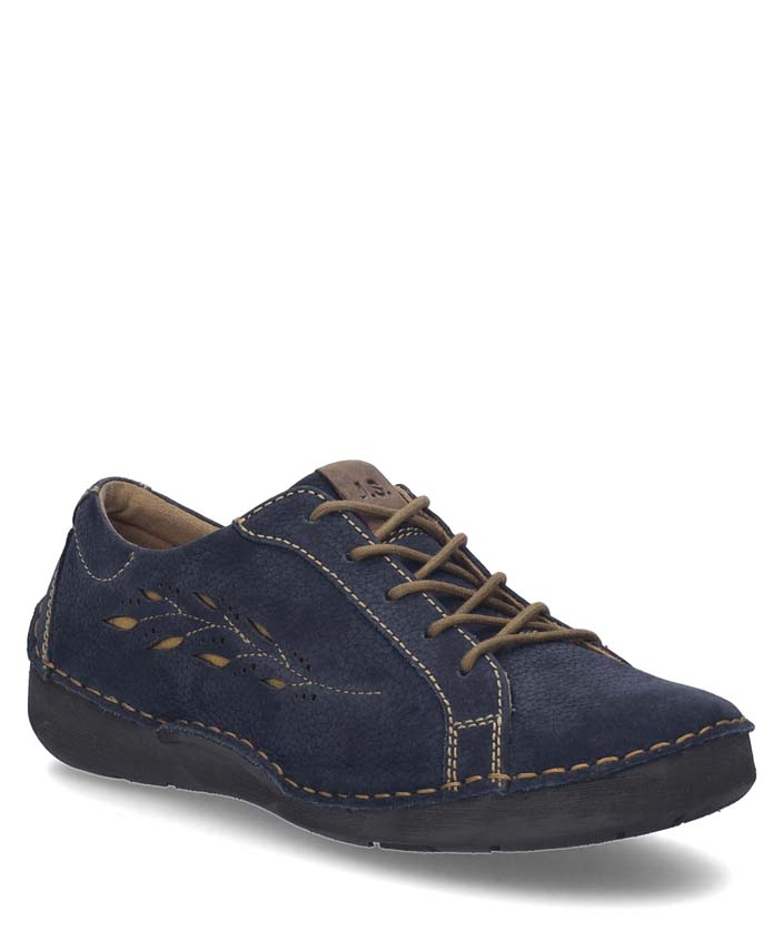 Josef Seibel Fergey 40 - Blue