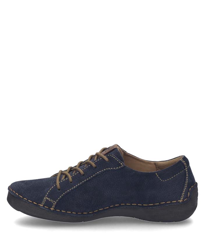 Josef Seibel Fergey 40 - Blue