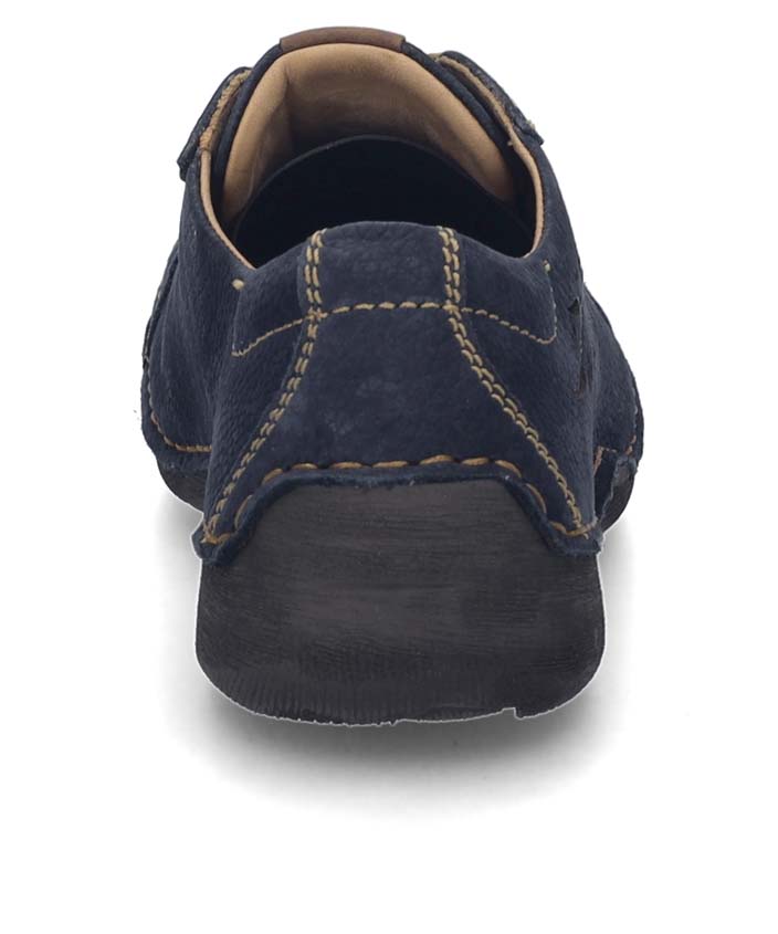 Josef Seibel Fergey 40 - Blue