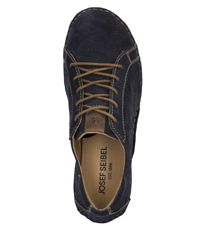 Josef Seibel Fergey 40 - Blue