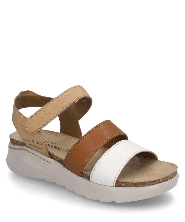 Josef Seibel Celine 06 - Beige