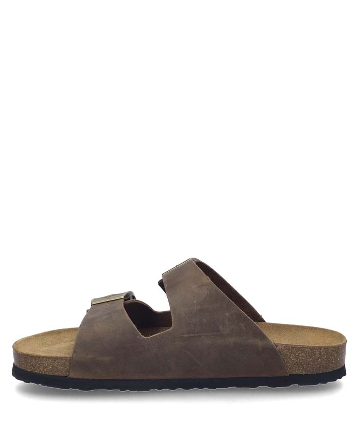 Josef Seibel Hermine 01 - Brown