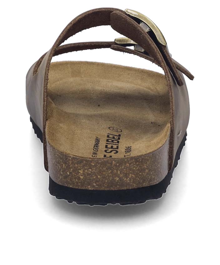 Josef Seibel Hermine 01 - Brown