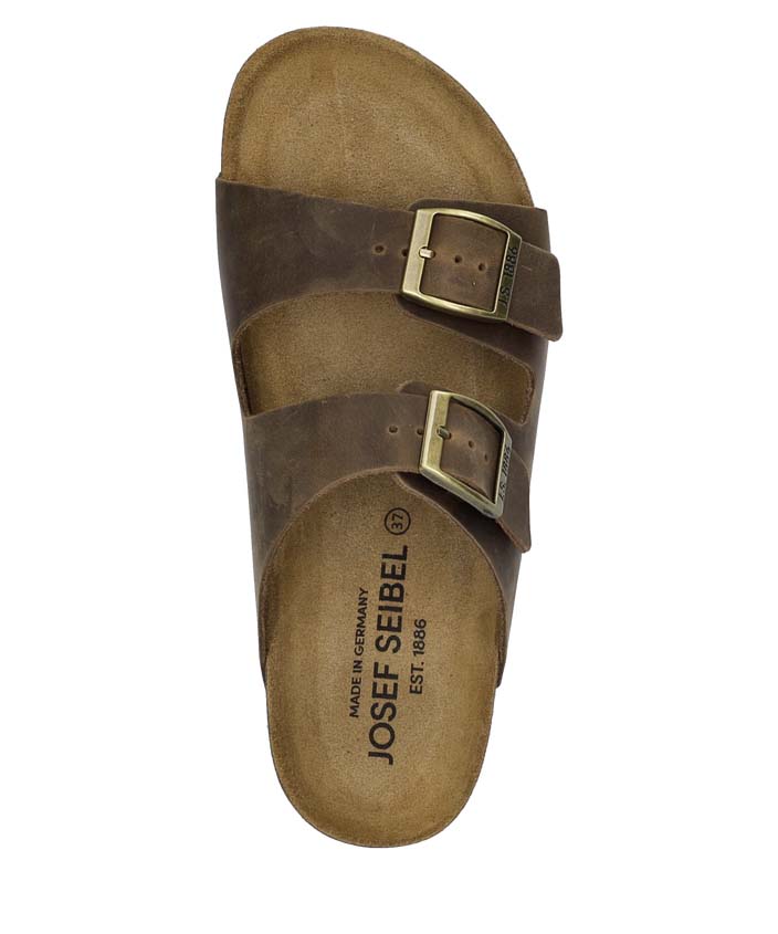 Josef Seibel Hermine 01 - Brown