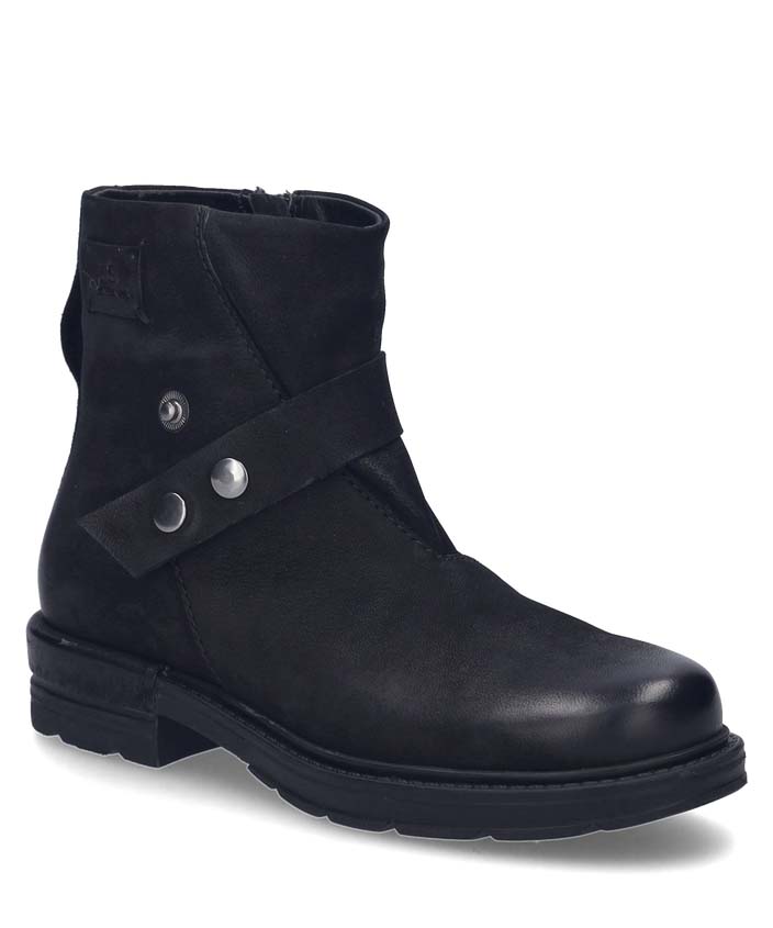 Josef Seibel Roxanna 01 - Black